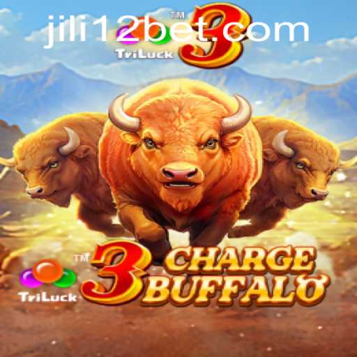 Exploring the Intriguing World of 3ChargeBuffalo: A Deep Dive into Gameplay and Strategies