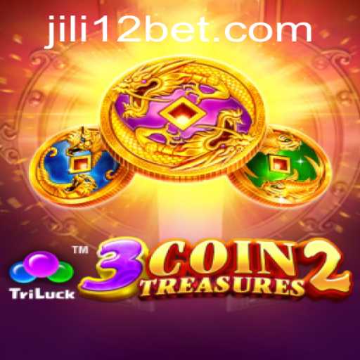 Exploring the Epic Adventure of 3CoinTreasures2