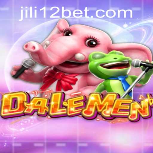 Explore the Captivating World of DALEMEN