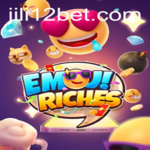 Explore the Exciting World of EmojiRiches with Jili12