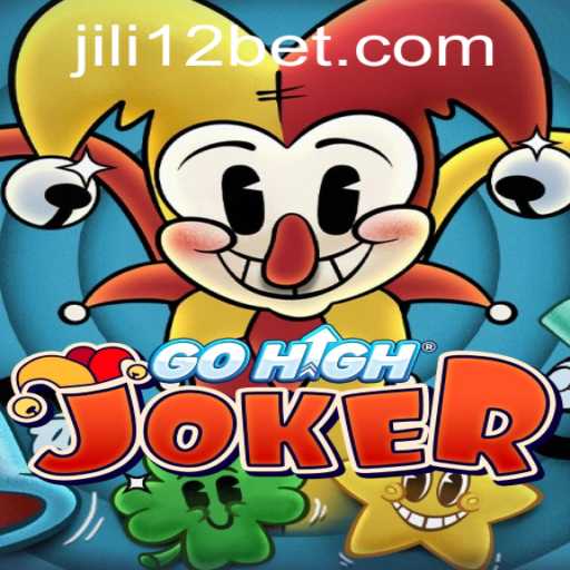 GoHighJoker: An Innovative Gaming Experience with Jili12