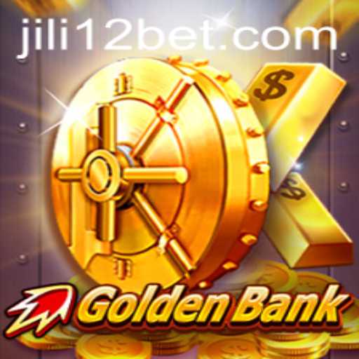 Unveiling GoldenBank: A Comprehensive Guide to the Game Tied with 'jili12'