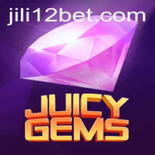 Discover the Thrilling World of JuicyGems with jili12