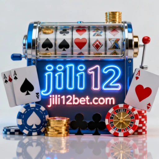 jili12