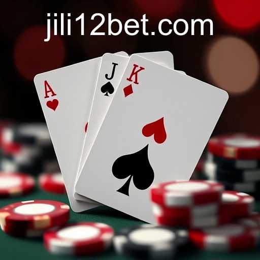 jili12