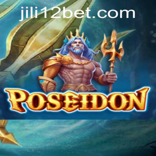 Poseidon: Embark on an Epic Underwater Adventure
