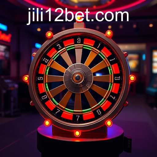 Exploring the Exciting World of Rotary Games