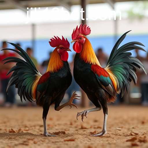 The Cultural Phenomenon of Sabong Games: Exploring the Excitement and Tradition